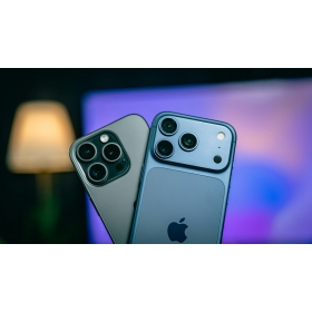 【快訊】iPhone 18 Pro 規格洩漏？！ 2奈米晶片、相機有望再進化