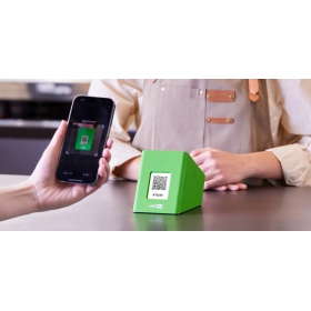 【科技新知】怎麼把LINE Pay放到iPhone 手機桌面？LINE Pay 快速掃碼付款超方便！