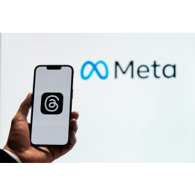 【快訊】淨土沒了！Threads 正式走入廣告時代，下週起全球逐步導入廣告