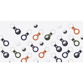 【快訊】AirTag 第二代 亮相：距離更遠、聲音更大，規格亮點一次看！