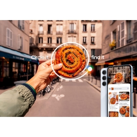 【手機專知】三星手機「搜尋圈」功能如何使用？啟用/關閉設定教學