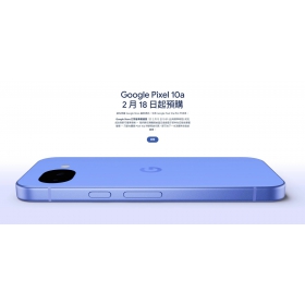 【快訊】Google Pixel 10a 預購日期公開！全新相機設計亮相，平價 Pixel 再進化
