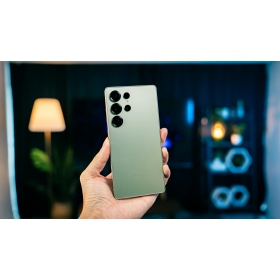 【快訊】Galaxy S26 系列會內建磁吸充電嗎？ 爆料者：至少 Ultra 不太可能