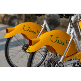 【科技新知】YouBike「卡片未投保」不能借車什麼意思？免費投保公共自行車傷害險完整教學
