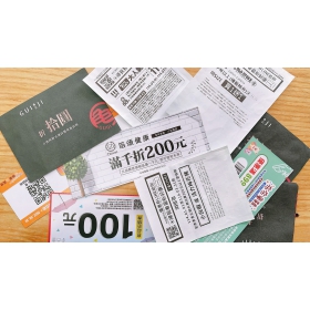 【快訊】別再丟了！廢票根變現金回饋 傑昇通信祭雙重好康