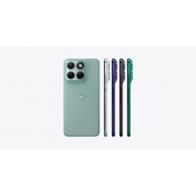 【快訊】Motorola Edge 70 Fusion 外型全洩漏！五款新色搶先看