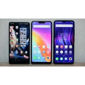 【手機專知】手機螢幕造型大解析：動態島、水滴與孔螢幕差在哪？優缺點一次看