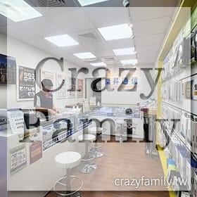 感謝✿CrazyFamily推薦