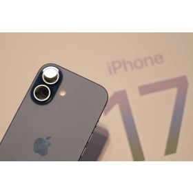 【排行榜】2026年1月手機銷量排行榜出爐！這款 iPhone 無懸念奪冠！