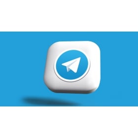 【科技新知】2026 最新 Telegram 中文版設定教學！TG手機/電腦版 1 秒變繁體中文
