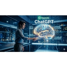 【科技新知】ChatGPT指令技巧應用與註冊全攻略！免費vs.付費版差在哪？