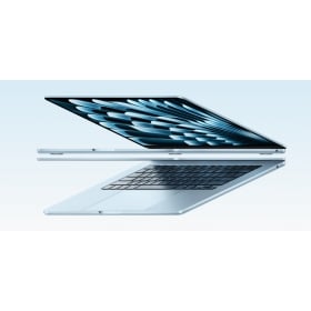 【快訊】MacBook Air M5 登場：售價、5大規格、Air M4 規格比較！