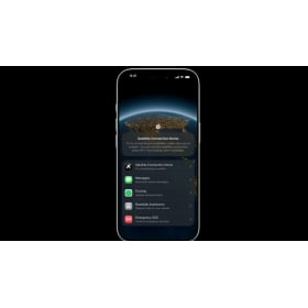 【手機專知】手機連線衛星訊號是什麼？沒收訊也能傳訊息/打電話！最新應用全解析