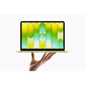 【快訊】MacBook Neo 親民筆電登場：A18 Pro 晶片、價格不到 2 萬元！