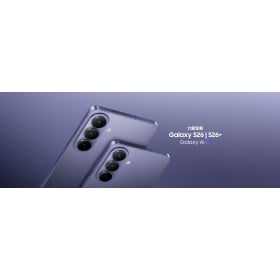 【機型介紹】三星 Galaxy S26+：效能再升級，6.7吋大螢幕旗艦體驗！