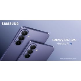 【機型介紹】三星 Galaxy S26：AI 手機新體驗，規格亮點一次看！