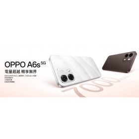 【購機技巧】OPPO A6s有災情嗎？最新續航怪獸優缺點、規格全解析
