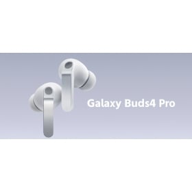 【機型介紹】三星 Galaxy Buds4 Pro：旗艦耳機體驗、規格特色一次看！