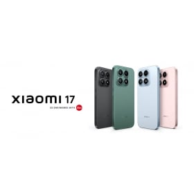 【機型介紹】小米 17 登場：小尺寸旗艦、徠卡三鏡頭、AI 功能全面升級！