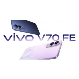 【機型介紹】vivo V70 FE 值得嗎?200MP鏡頭 、大電量續航,規格亮點整理!
