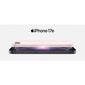 【機型介紹】iPhone 17e：A19晶片、MagSafe，超值入門 iPhone！