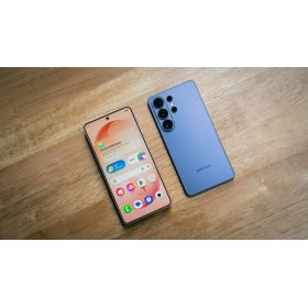 【快訊】三星旗艦機熱賣，卻仍進入「緊急管理」？記憶體飆漲恐為主因