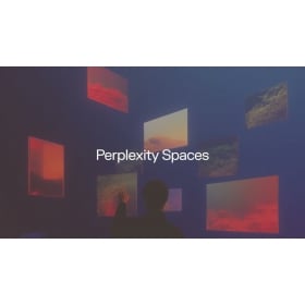 【AI專知】Perplexity Spaces 是什麼？有何特點？實際教學一次看！