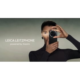 【機型介紹】小米 Leica Leitzphone 登場：頂級影像旗艦，規格亮點一次看！