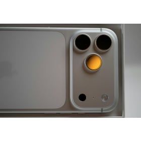 【快訊】iPhone 也要衝 200MP？傳蘋果評估超高畫素鏡頭，規格數字也不妥協