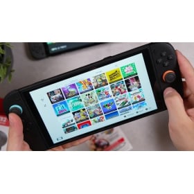 【科技新知】2026最新Switch單機多人派對遊戲推薦！這幾款多人遊玩神作讓聚會不冷場（含Switch 2限定作）