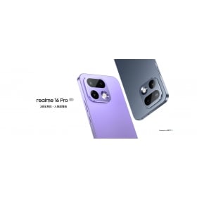 【機型介紹】realme 16 Pro 好嗎？200MP鏡頭、7000mAh大電量，拍照續航都到位！