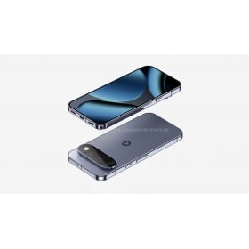 【快訊】Pixel 11 Pro 外觀也洩漏？機身更薄，但整體變化不大