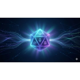 【AI專知】什麼是多模態 AI？定義、技術原理、優缺點一次看！