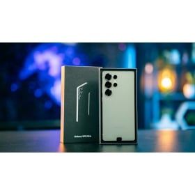 【快訊】手機漲價壓力又來了？ Samsung 記憶體恐再調漲 30 %