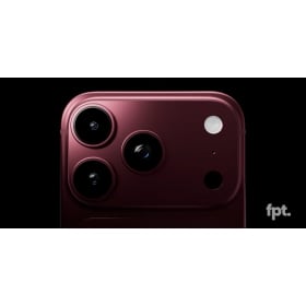 【快訊】深紅色 iPhone 18 Pro 傳聞不斷，連安卓品牌也想「致敬」？