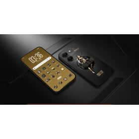 【機型介紹】POCO X8 Pro 鋼鐵人聯名款登場：黑金戰甲外型、效能續航一次看懂！