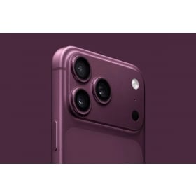 【快訊】iPhone 18 Pro「暗櫻桃」新色曝光：Pro 系列可能 4 色登場？！