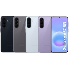 【購機技巧】三星A57空機最新價格/規格亮點/AI新功能全解析，傑昇通信「這降價」太香了！