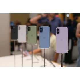 【快訊】成本壓力浮現？蘋果下一代旗艦規格傳出變動，與 Pro 系列差距恐擴大