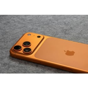 【快訊】iPhone 不怕被 AI 顛覆？Perplexity CEO 點出蘋果最大優勢