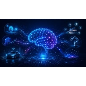 【AI專知】神經網路（Neural Networks）是什麼？原理、優缺點、實際應用總整理