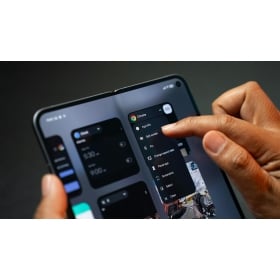 【快訊】iPhone Ultra 厚度爆料：摺疊後約 9.23mm，要搶「最薄摺疊機」頭銜不容易