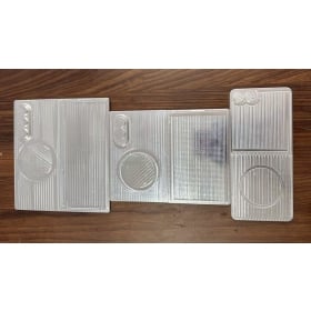 【快訊】三星摺疊新機模型曝光？！Galaxy Z Fold8 與 Fold Wide 外型差異提前看