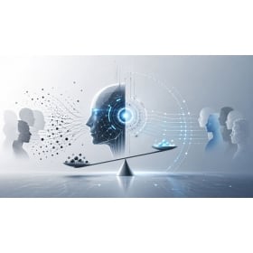 【AI專知】AI 偏見是什麼？如何預防？成因、真實案例全解析