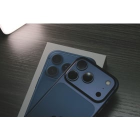 【快訊】iPhone 18 Pro 動態島終於變小？蘋果疑似打破四年不變設計