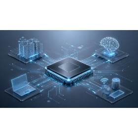 【AI專知】ASIC 是什麼？優勢在哪？從 AI 算力到智慧裝置的核心