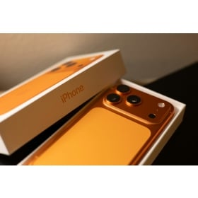 【快訊】下一代 iPhone 旗艦有望改用「自研數據機」：隱私功能也可能升級