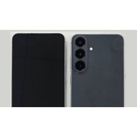【快訊】三星 Galaxy S26 FE 設計提前曝光！相機模組小改款，外型更接近旗艦系列