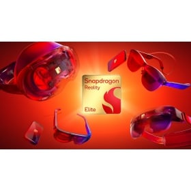 【快訊】高通發表 Snapdragon Reality Elite，新一代智慧眼鏡與 XR 頭戴裝置效能大升級