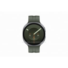 【快訊】Galaxy Watch 9 外觀首曝光：設計小改、價格可能再漲？